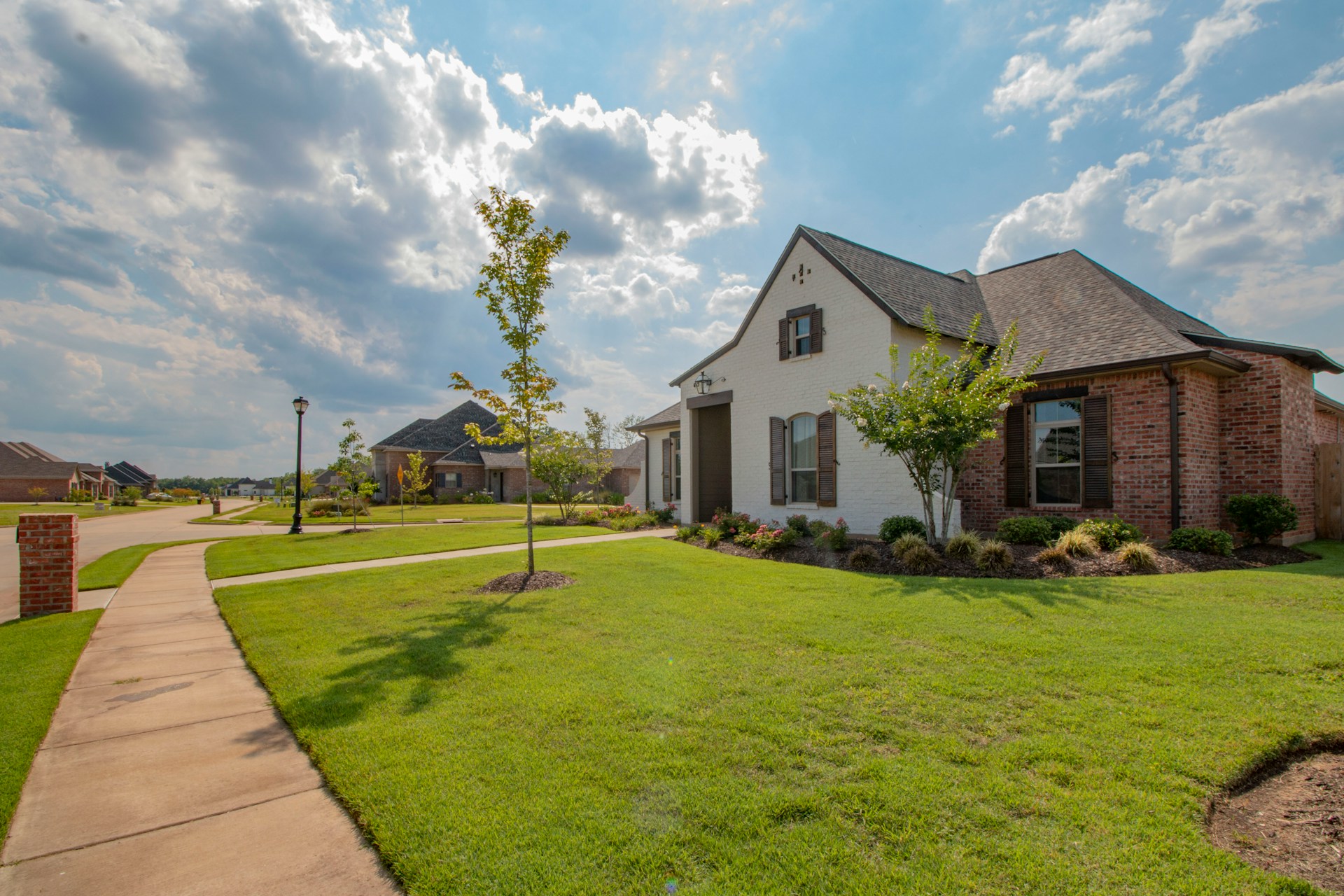 Oakland and Fayette County Homes